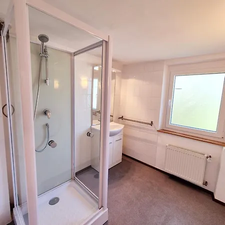 Furnished 1 Km From The Luxembourg Border *