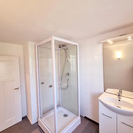 Furnished 1 Km From The Luxembourg Border Guest house Wincheringen