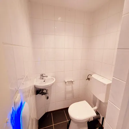 Furnished 1 Km From The Luxembourg Border Guest house *