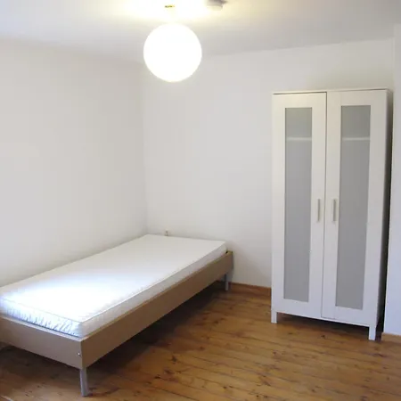 Guest house Furnished 1 Km From The Luxembourg Border Wincheringen