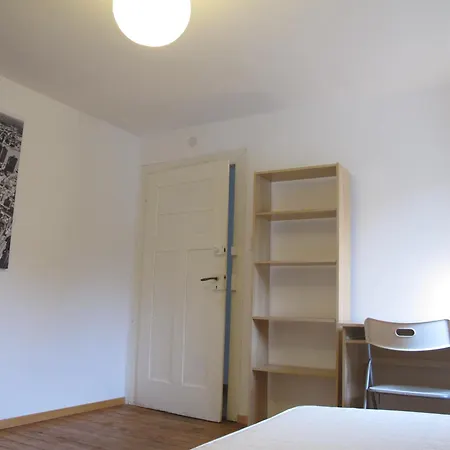 Furnished 1 Km From The Luxembourg Border