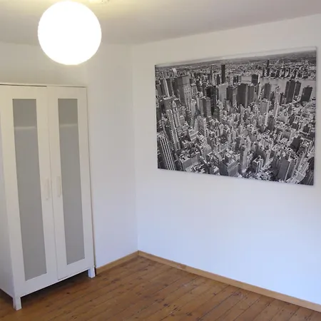 Furnished 1 Km From The Luxembourg Border