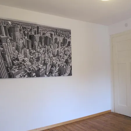 Furnished 1 Km From The Luxembourg Border
